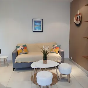 Centre Bd 1er Appartamento